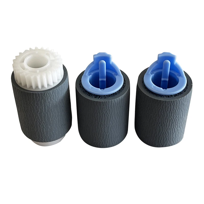 RM1-0036 RM1-0037 for HP M600 601 602 603 604 605 606 4015 4515 4250 4350 Pickup Roller 3pcs/set