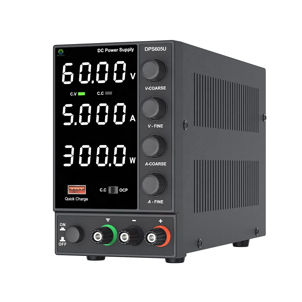 Manufacturer wholesale price supply variable DC regulated Power Supply 2000W for industrial