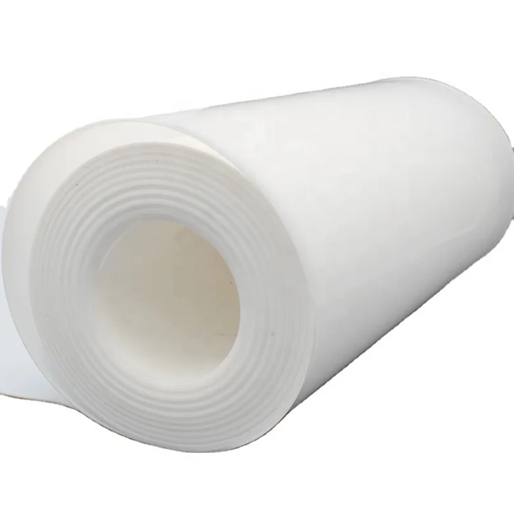 Black Rod Teflon An6 High Temperature Resistance Ptfe Sheet For Hot Sale