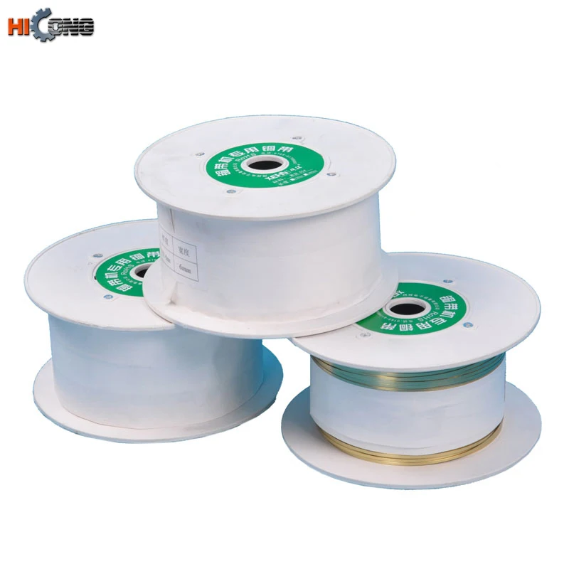 Copper Tape for Wire Splicing Machine 2mm
