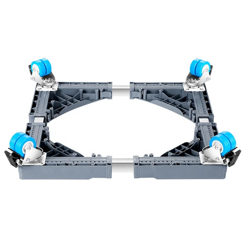 Съемное основание для стиральной машины