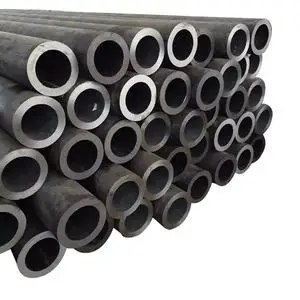 Hight Quality Round Welded/Seamless 22*1.2 304 316l Steel Tube ASTM AISI Stainless Steel Pipe/Tube