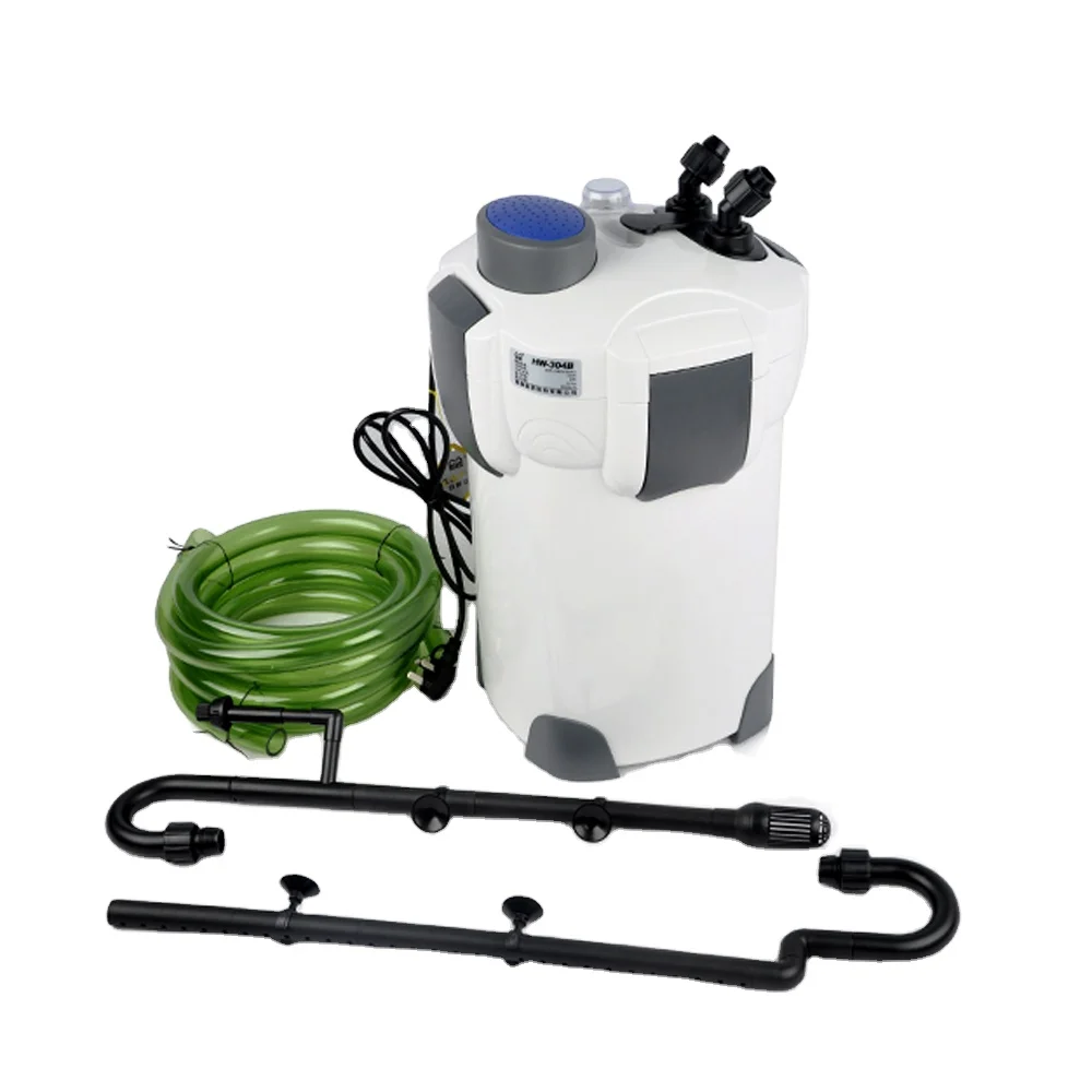 SUNSUN 1400/h External Canister Filter HW-303B