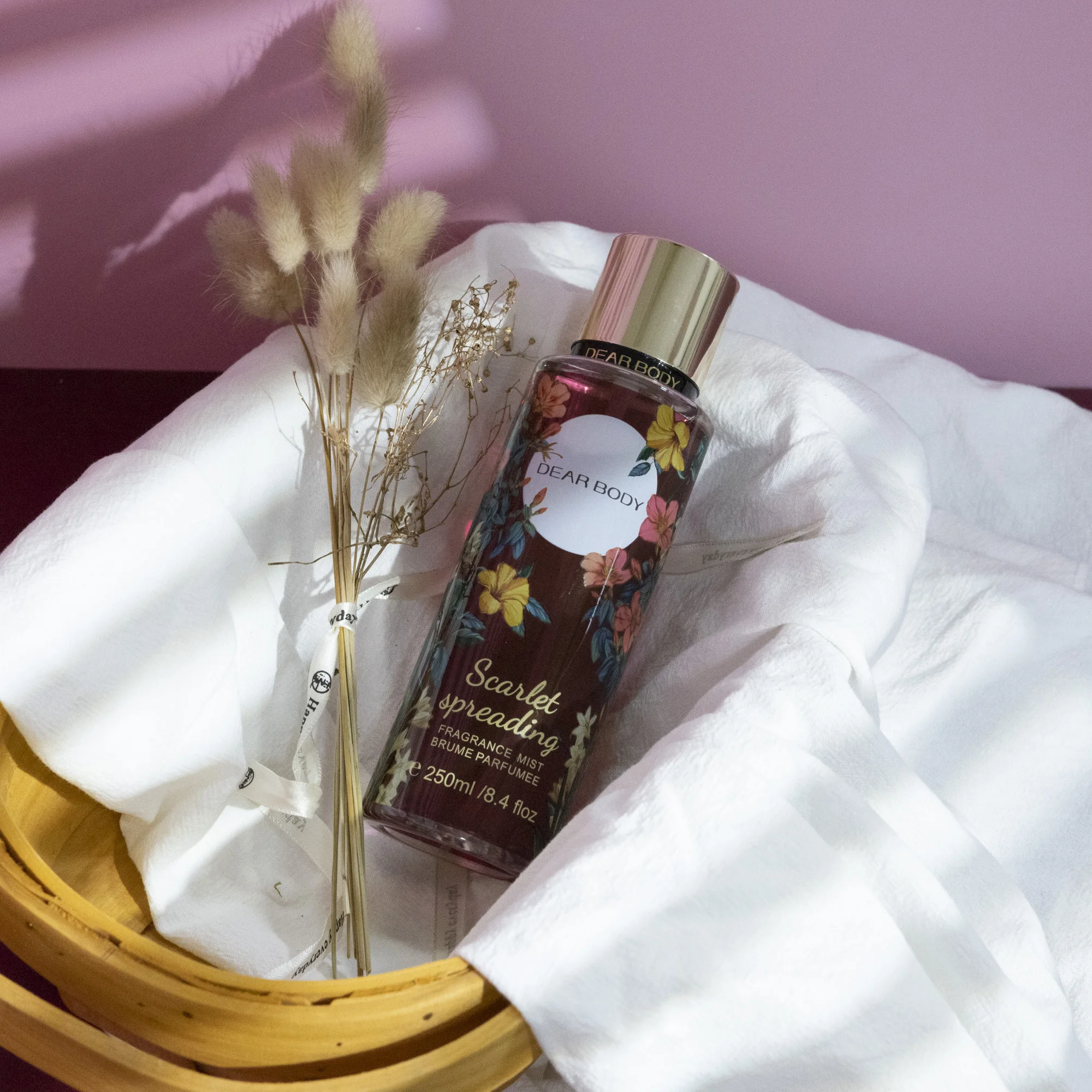 250ML gift sets for women lightening body lotion perfumes original parfums original perfumes