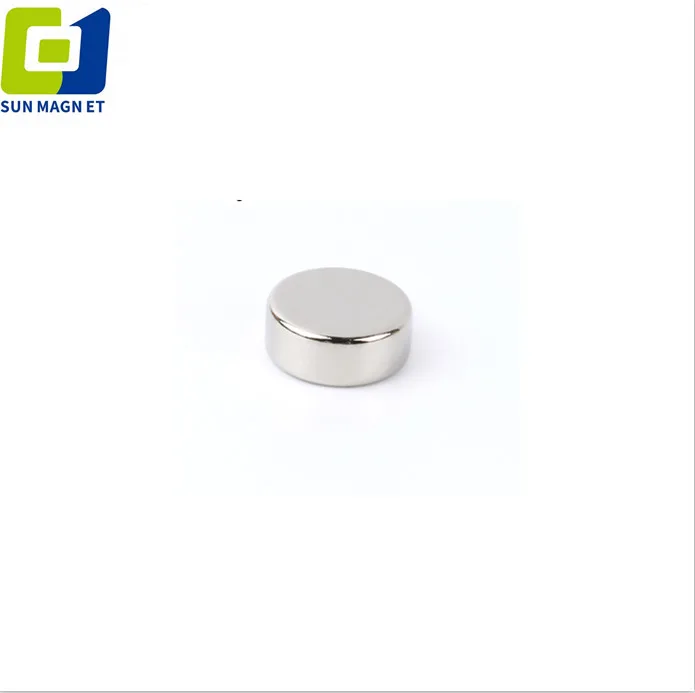 Strong n52 penis ring neodymium magnet manufacturer
