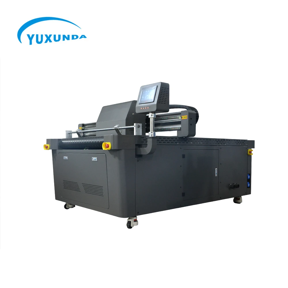 Sunthinks One Pass Box принтер, Однопроходный принтер для пиццы