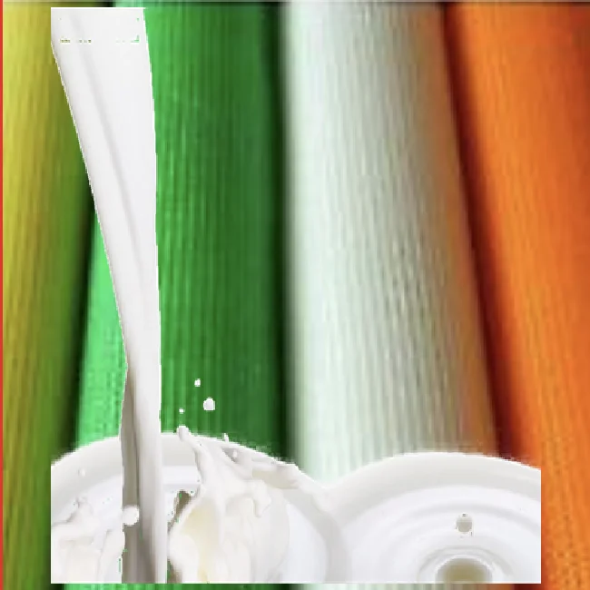 Styrene acrylic polymer reinforced alkali-resistant fiberglass composite