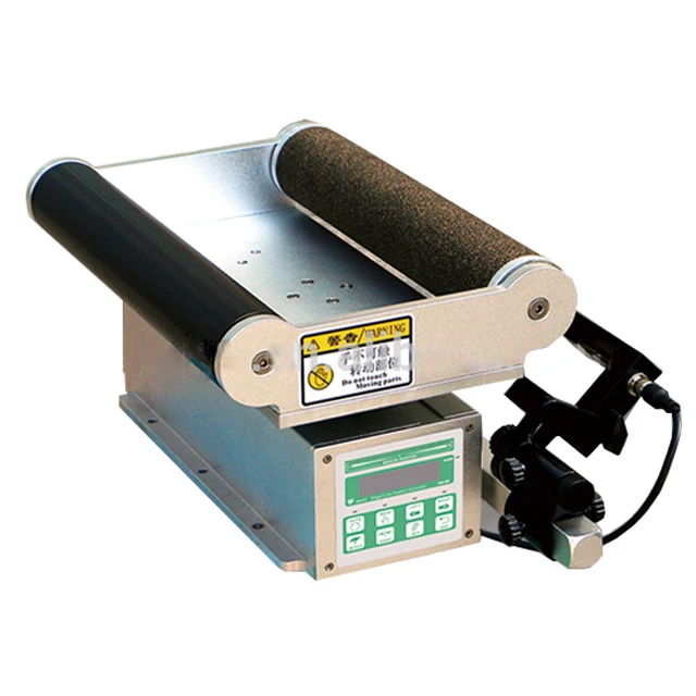 
ZJS Series Flexible web guiding control system integrated web tension control systems 