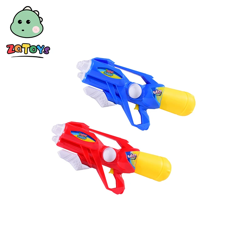 ZhiquToys Fun Water Gun Toys for Kids Adults Multicolor Squirt Gun in Party Pool Bath Favors Indoor Outdoor Funy Summer Water