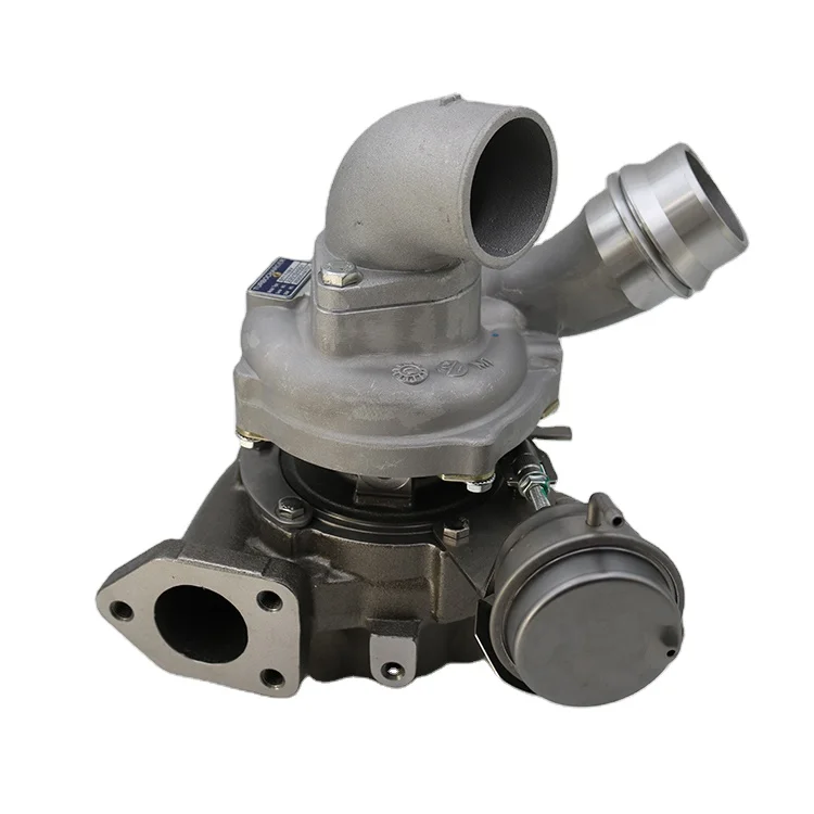 GT1749V 28230-4a701 28231-4a701 Турбокомпрессор Для Hyundai Starex Grand H-1 (TQ) 2 5 D4CB