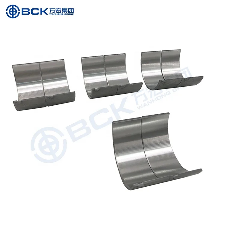 Wanhong Auto Parts Engine 1004-4 Connecting Rod Bearing for PERKINS 85042 BB-375-J