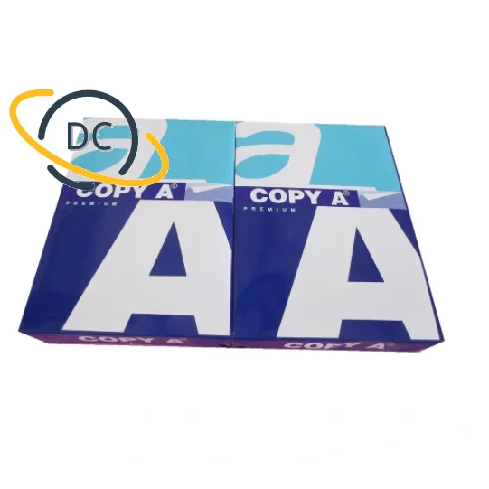 A4 Printing Paper/Cheap A4 Paper Exported From Chinese Factories