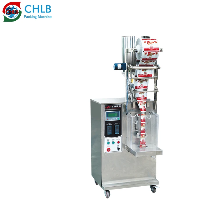 Automatic water packing machine