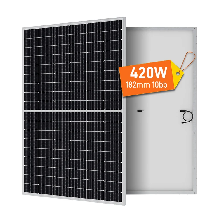 420w Most Efficient Solar Panels For Sale In Eu Warehouse 420w Cell Solar Panel Industrial Europe Solar Panel 420w