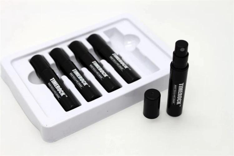 OEM /ODM man power timing men body penis spray  long time sexy penis spray for men