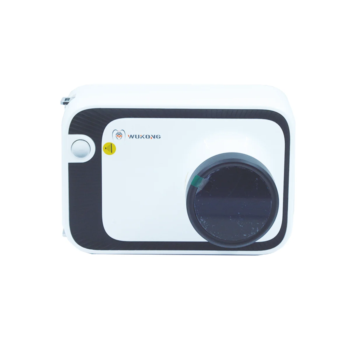 Portable Digital Medical X-ray Equipment  Dental X Ray Machine with LCD Touch Screen Imaging System for Dental Clinic