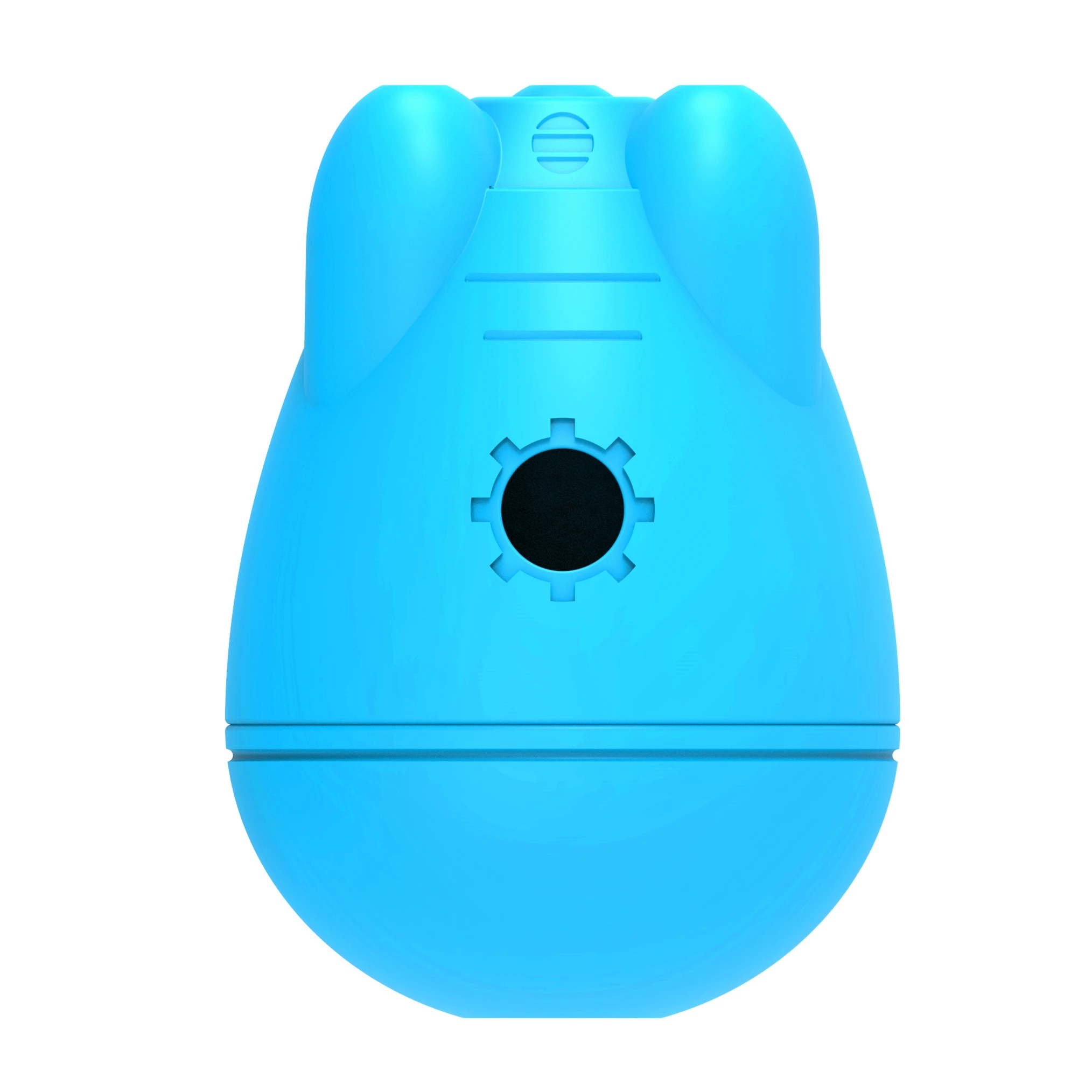 Питомцы зоны iq мяч для лечения Регулируемая Собака мяч для лечения собаки игрушка для дозирования еды тренировочный мяч