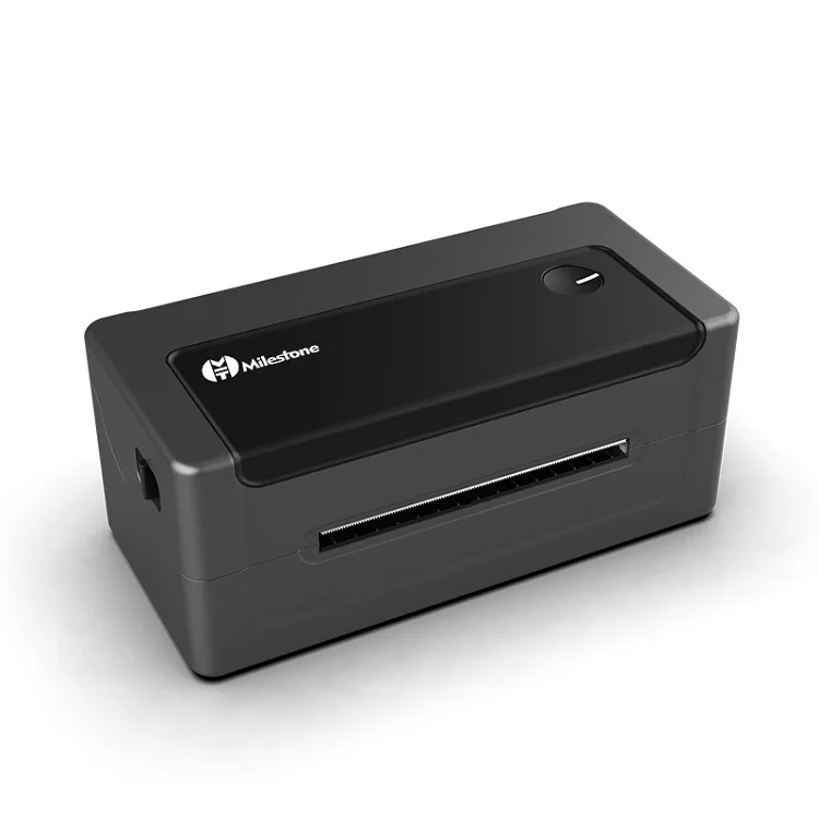 Portable Barcode Impresora  Beeprt Bluet0oth Thermal Printer with Auto Cutter Mubyn Thermal Printer Thermal Mini Printer