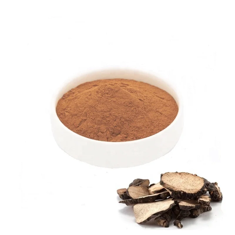 Натуральный Растительный Экстракт Polyporus Umbellatus, органический порошок, древнее питание с диуретическим эффектом