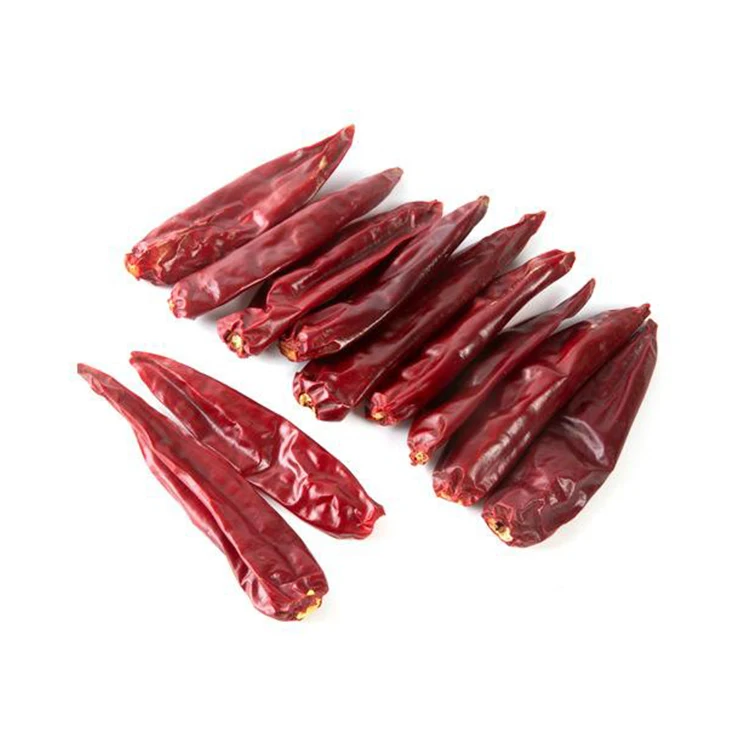 High quality dried paprika chili chili paprika New Crop for supply best spice chili paprika for sale