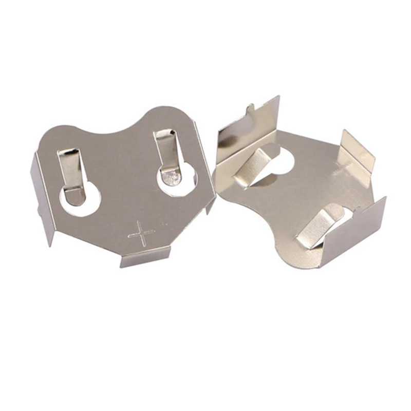 Battery Holder Cr2540 Bx0123 Eon Lr1254 2532 23a coin cell battery holder Cr2477 Cr3032 3.7 13s4p 2650 Lr1130 Battery Holder