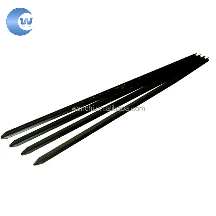 Hot Dipped Galvanized Y Fence Post Y Fencing Pole Star Picket