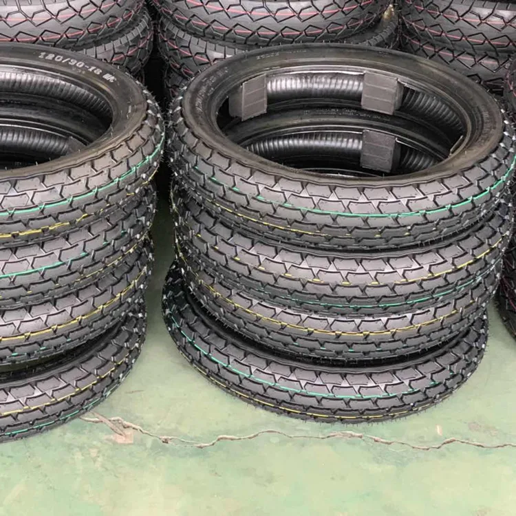 tubeless motorcycle tyre 120/90-18 popular pattern Motorcycle Engine Assembly