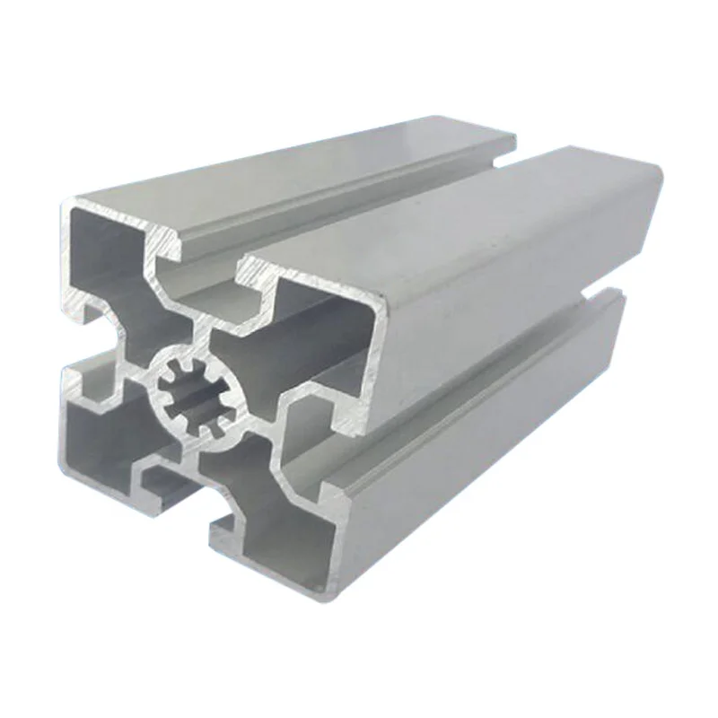 Cheap price aluminum extrusion channel profile 3D printer V slot linear rail