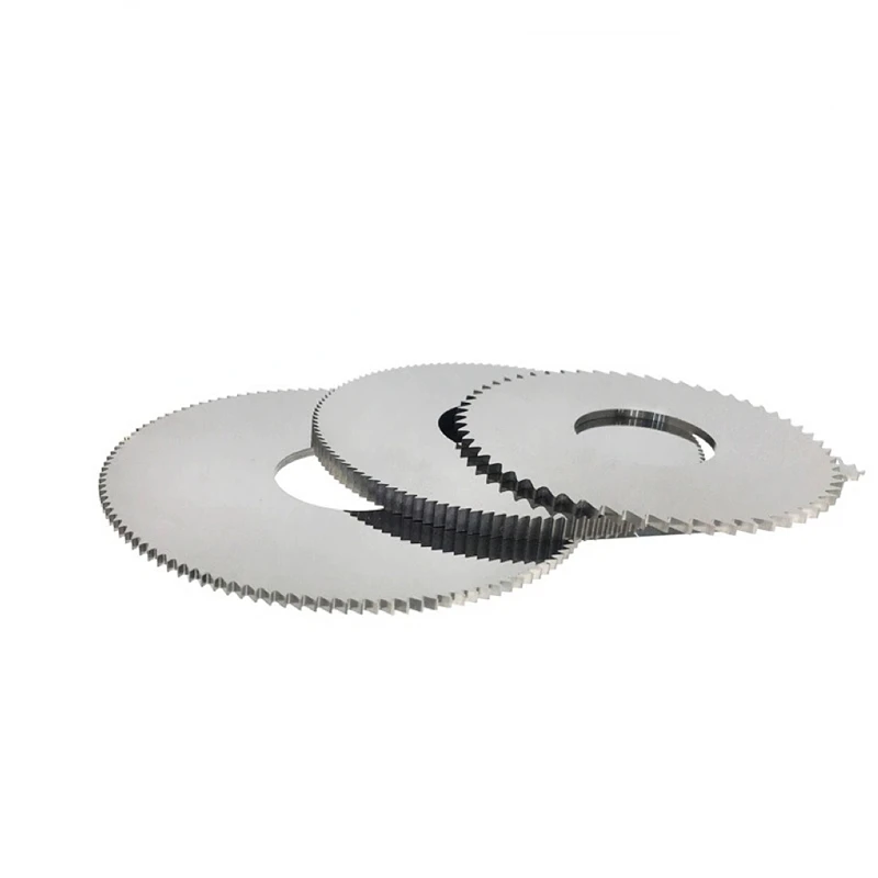 High-Efficient Circular Carbide Tct Saw Blade for Cutting Tool