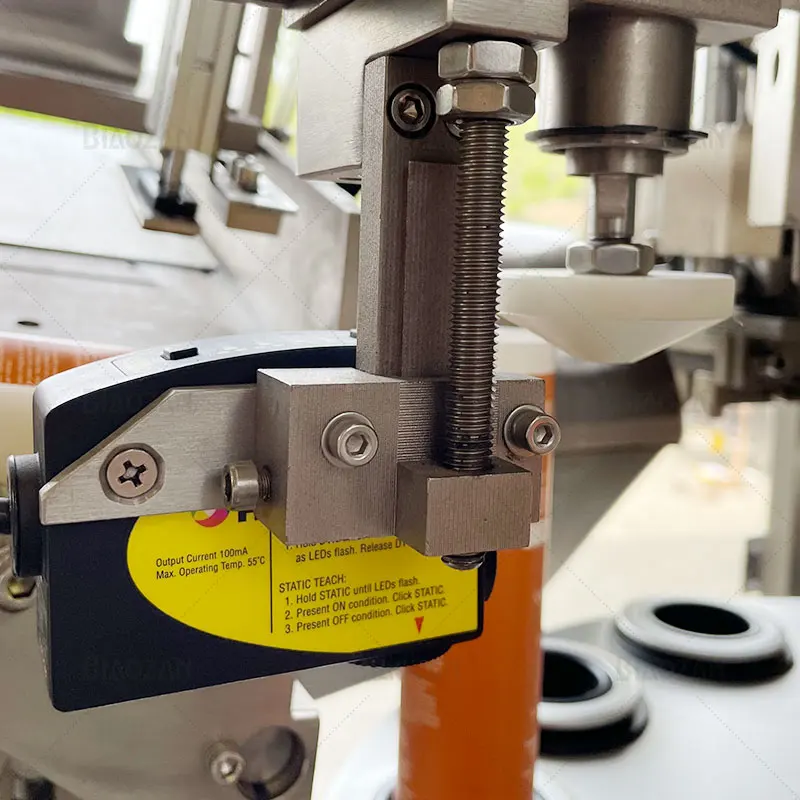 
Full Automatic Ultrasonic Soft Cosmetic Tube Hydrogel filling and sealing machine packing machinery 