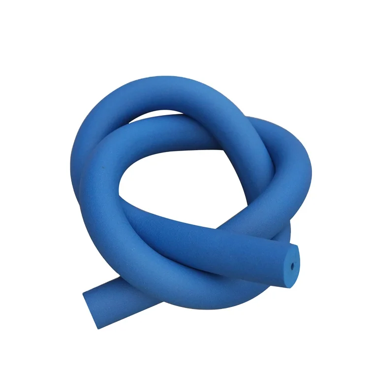 Foam Tube Insulation Thermal Pipes for HVAC for Warehouse Heat Insulation & Insulation Tape