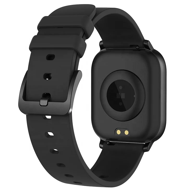 NRF52832 Шагомер здоровый уход наручные часы мониторинг сердечного ритма