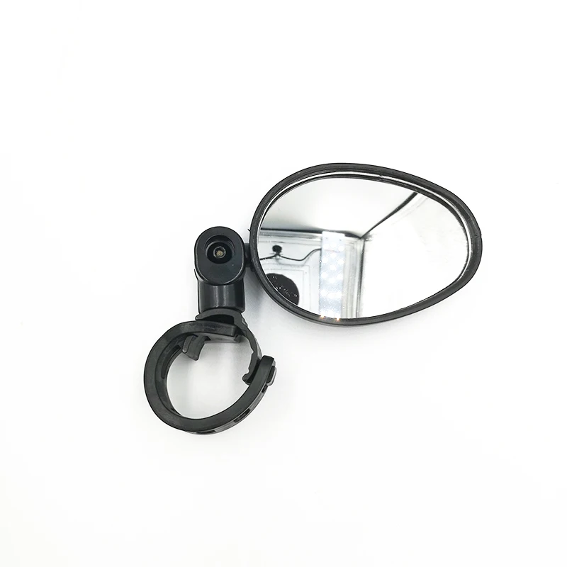 China Professional Manufacturer Glass Bike Side Mirror Cycle Rear View Mirror Bicycle Side Mirror For MTB Ebike Road Bike