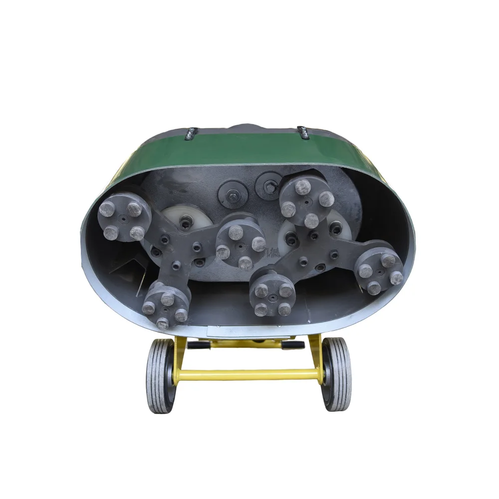 Wholesale The Double Disc Grinding Machine Adopts A Split Design for Convenient Transportation for Sale