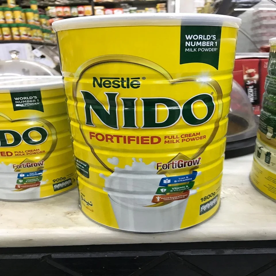 Nido Milk Powder 400g