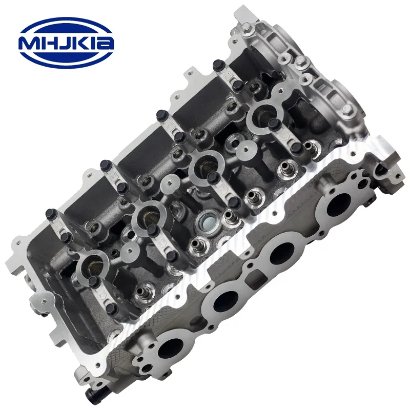 MHJKIA ENGINE G4LA/G4LC Cylinder Head Assy 22100-03500 FOR  KIA  HYUNDAI ACCENT 2017-2020 I20 RIO Picanto