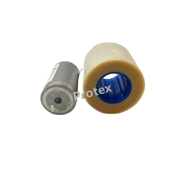 Ламинат Datacard 508982-009 DuraGard Optigram для принтера Sigma SL2 и SL3 ID