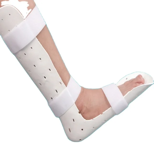 Low Temperature Thermoplastic Knee Splint Kit Customized Polycaprolactone Sheet