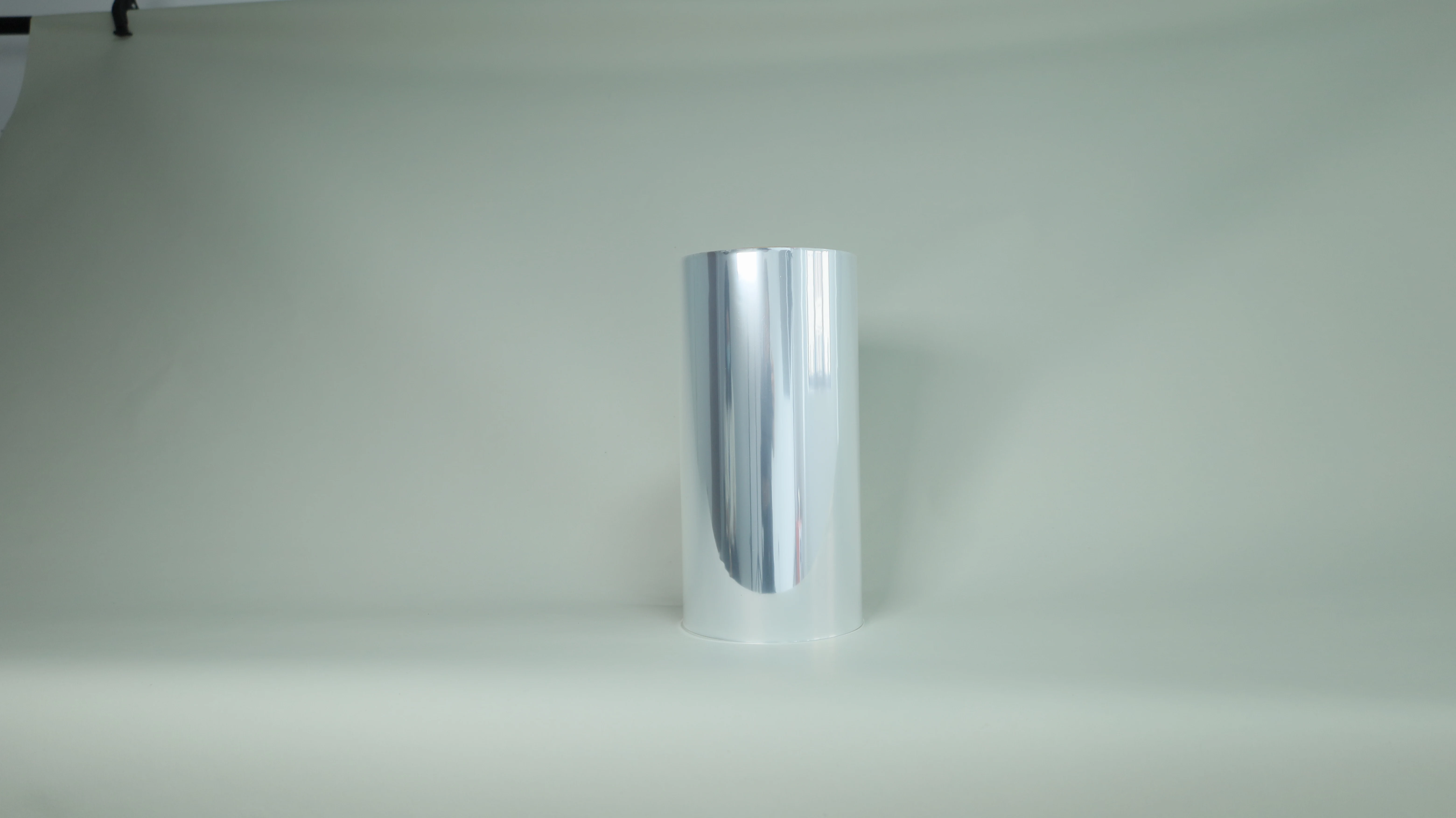 Super clear PE bopp cold over lamination film manufacturers