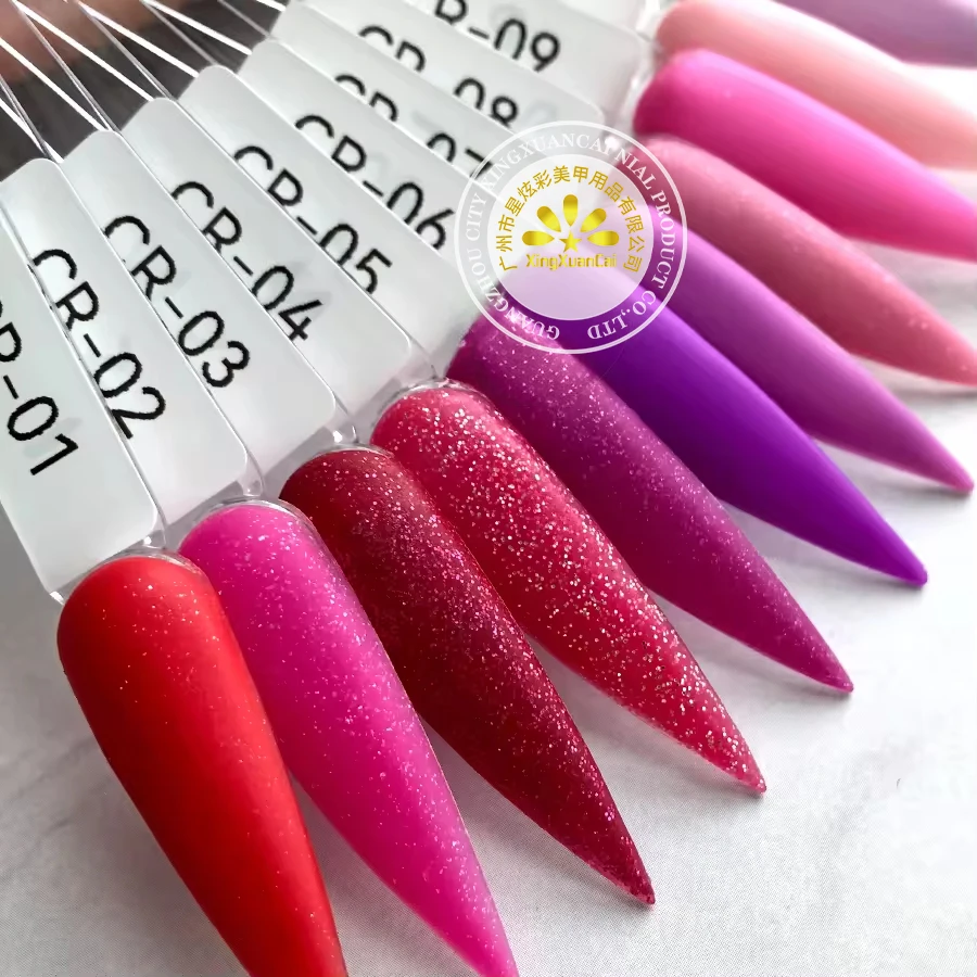 Clear Glitter 3 In 1 High Quality Nail Art Supplies Polymer Charms Wholesale 1Kg Bulk Nude Pink Dipping Acrylic Powder Set Salon