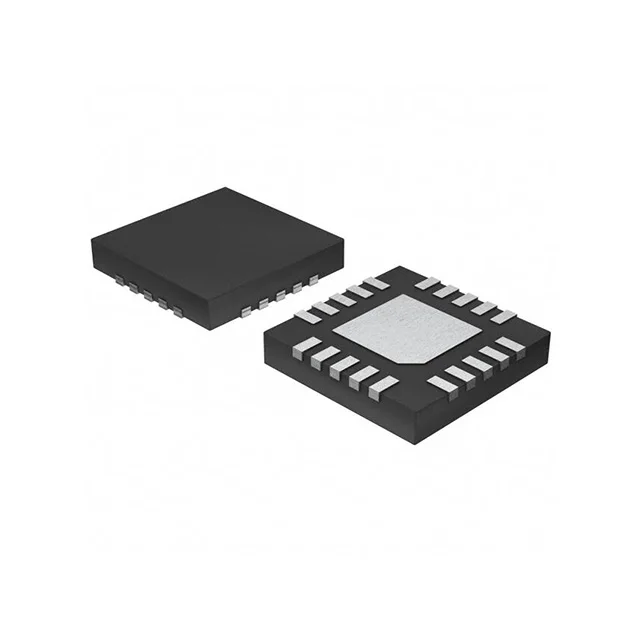 Circuit IC MAX8790AETP+T MAX8790 20-WFQFN LED Drivers IC MAX8790AETP+T