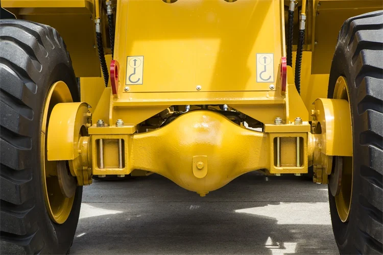 Cheap wheel loader XGMA 3.2 ton front end loader XG932H in Manila