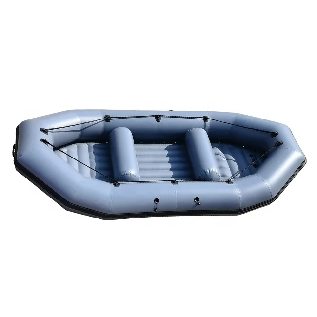 7 Capacity White Water Rafting Inflatable Boats For Sale