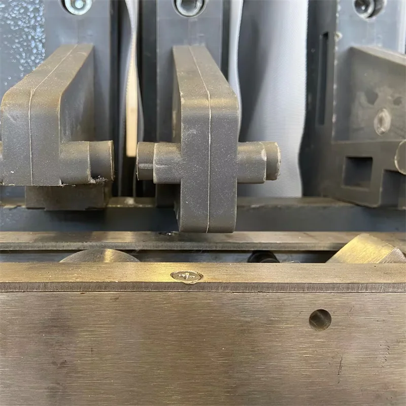 AOYUZOE Automatic Plate and Frame Membrane Filter Press Machine Equipment Hydraulic Oil Belt Filter Press