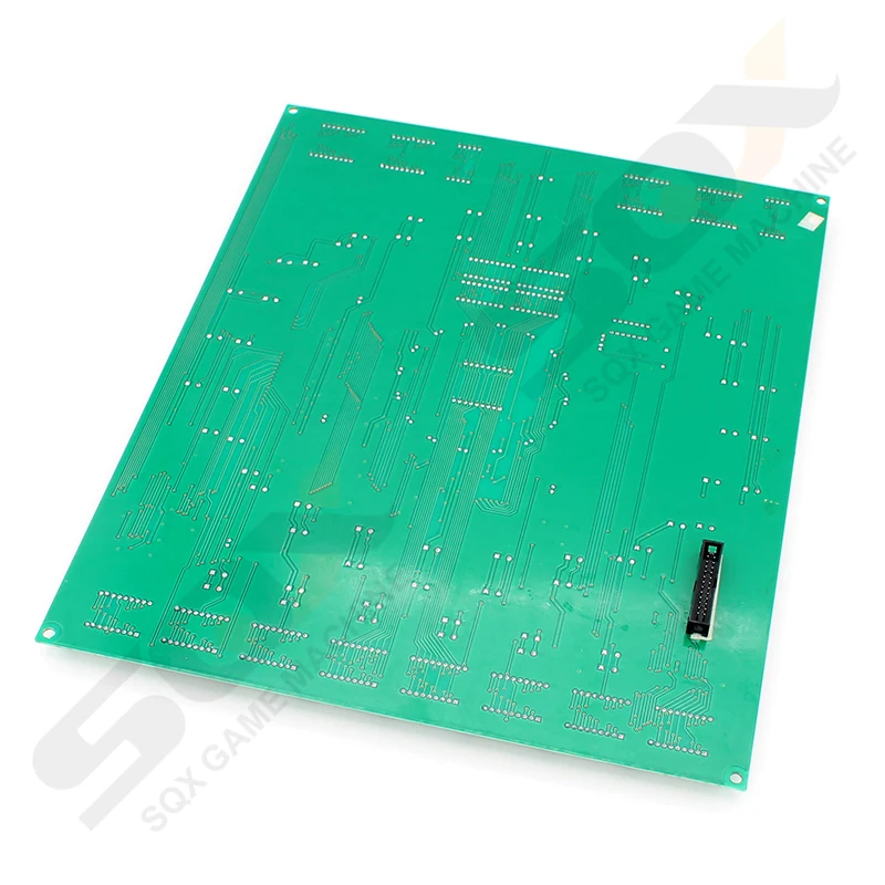 2024 Popular Mario PiKachu PCB in Kit or Complete Machine arcade game