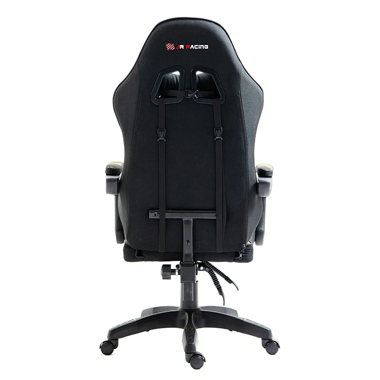 High Quality Luxury Cheap Office Furniture Black Leather Pc Computer Silla Gamer Ergonomic Gaming Chair