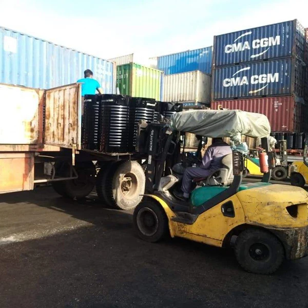 Asphalt Bitumen 60/70 Asphalt For Road Construction