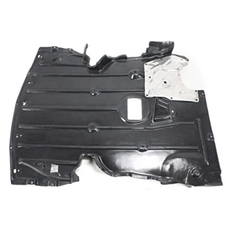  Oem 51488159483 E39 капот автомобильного двигателя звукоизоляционный коврик вкладыш для BMW части 5 серии 528i 525i 530i 540i M3