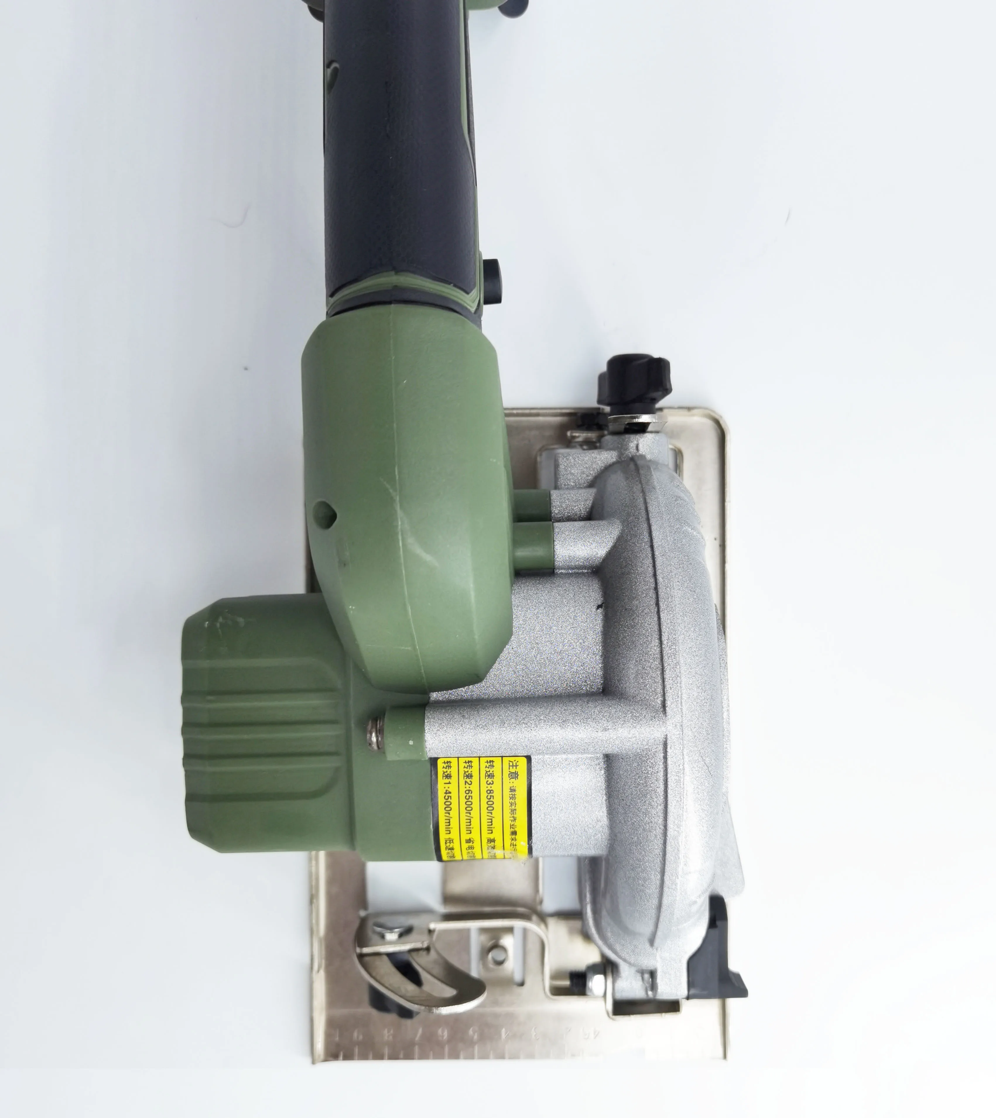 In Stock Hand Push Stone Cutting Circular Wet Saw Cordless Brushless Hand Circular Power Saws
