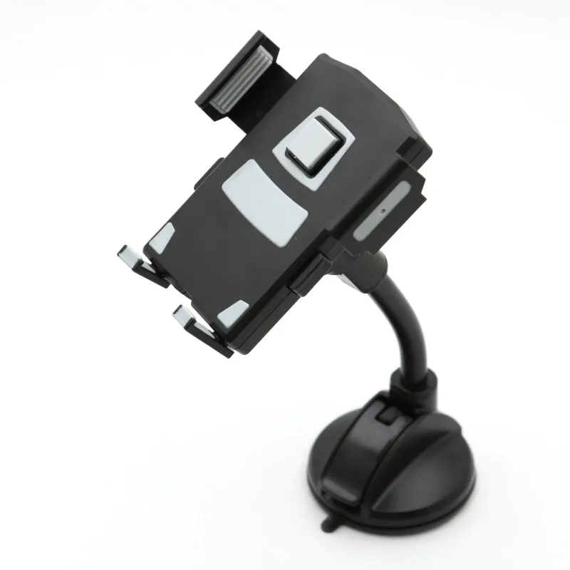 3R Universal 360 Rotating Car Mobile Phone Holder With Suction Cup
